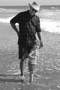 Morgen & Papa, 2007