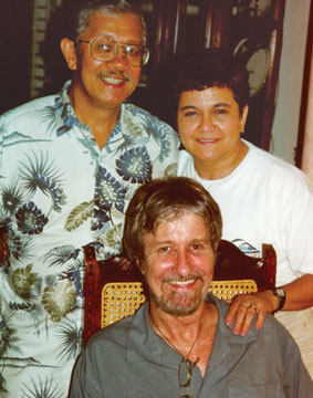 Randy, Susan and Jim