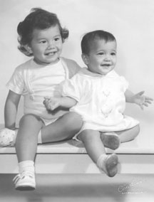 Randy and Susan Perez