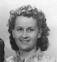 Sarah May [Fletcher] Lemire